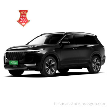 Modifica Copertina di cambio per la promozione di modifica Accessori per auto per auto Coperchio di pelle di pelle Li Xiang Un nuovo energia di energia veicoli